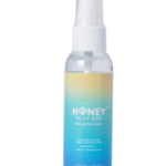Toy Cleaner Spray - 2oz/60ml