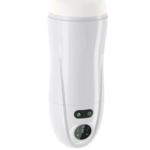 Automatic Sucking Masturbator with Real Blowjob Feel