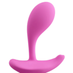 Wearable Clit & G-Spot Vibrator